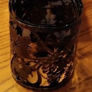 Scentsy accent shade